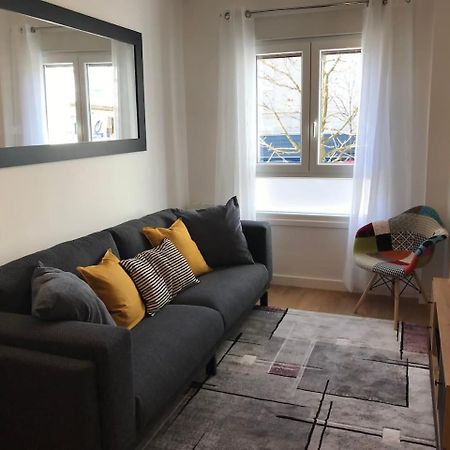 산세바스티안 Donosti House Bi Con Parking Ess2648 아파트 외부 사진